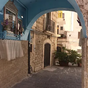 Corte Carducci Bari