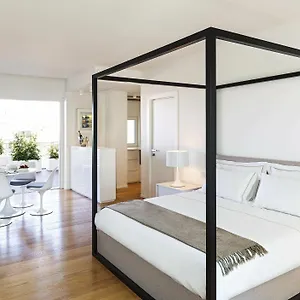 Bed & Breakfast Dilman Luxury, Bari