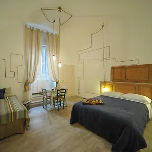 Zuppetta 16 Affittacamere